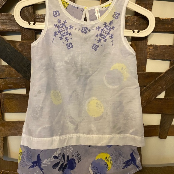 Tunic. - Picture 1 of 2